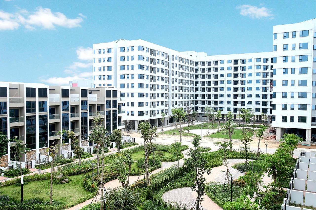 Bắc Ninh đặt mục tiêu 135.000 căn hộ nhà ở xã hội vào năm 2030