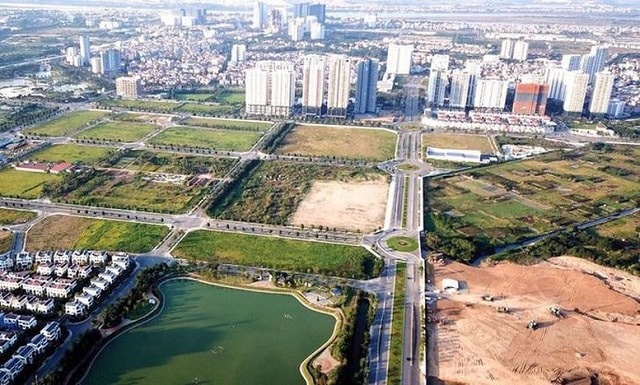 Bộ Tư pháp đề xuất nâng tiền đặt cọc đấu giá đất lên tối đa 50%
