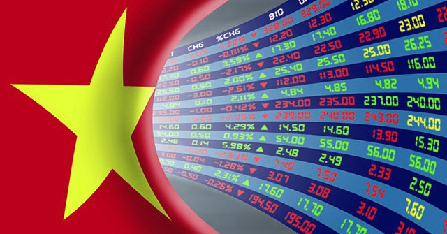Chủ tịch Dynam Capital: Việt Nam có thể được nâng hạng chứng khoán ngay trong tháng 10