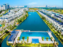 Hà Nội triển khai khu nhà ở xã hội “khủng” nhất lịch sử, vốn đầu tư gần 8.700 tỷ đồng