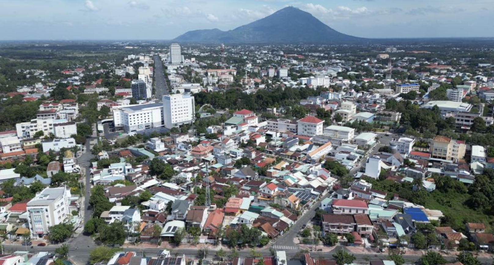 Trung Quốc đầu tư gần 10 tỷ USD vào Tây Ninh với 988 dự án chiến lược
