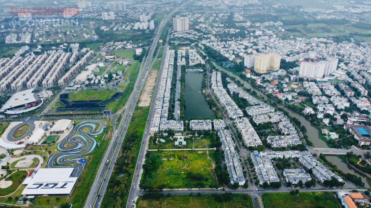TP.HCM bổ sung gần 1.100 ha đất, hứa hẹn “làn sóng” dự án bất động sản mới TP.HCM bổ sung gần 1.100 ha đất, hứa hẹn “làn sóng” dự án bất động sản mới