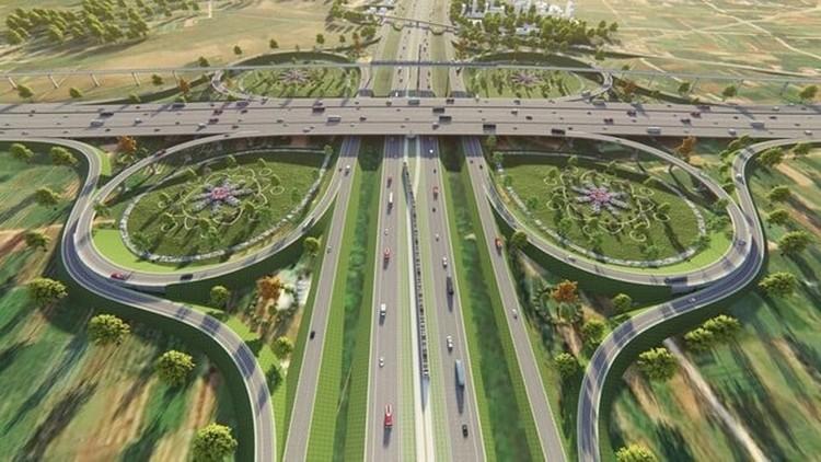Hà Nội đẩy nhanh nghiên cứu ba dự án giao thông trọng điểm tại những vị trí đắc địa Hà Nội đẩy nhanh nghiên cứu ba dự án giao thông trọng điểm tại những vị trí đắc địa