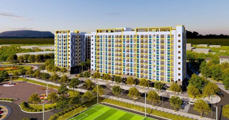 Tây Ninh khởi công, khánh thành 3 dự án hơn 4.500 tỷ đồng chào mừng Đại hội Đảng