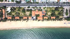 Khánh Hòa chính thức thu hồi toàn bộ dự án chắn biển Nha Trang Ana Mandara Khánh Hòa chính thức thu hồi toàn bộ dự án chắn biển Nha Trang Ana Mandara