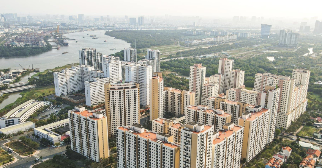 Trình UBND TP.HCM 74 khu đất thí điểm dự án nhà ở thương mại với quy mô hơn 1.000 ha Trình UBND TP.HCM 74 khu đất thí điểm dự án nhà ở thương mại với quy mô hơn 1.000 ha