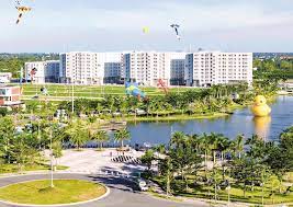 Bất động sản Cần Thơ tăng 10-15% nửa đầu năm, nổi lên như cực tăng trưởng mới ở miền Tây Bất động sản Cần Thơ tăng 10-15% nửa đầu năm, nổi lên như cực tăng trưởng mới ở miền Tây