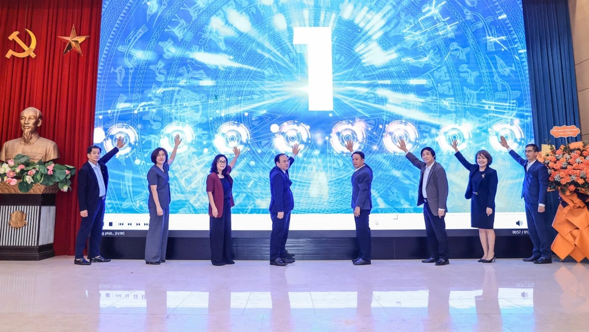 Ra mắt chuyên trang và diễn đàn BĐS: Tìm lời giải cho cú hích kinh tế
