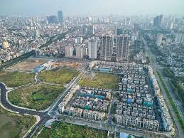 Thí điểm “Trung tâm giao dịch BĐS” do Nhà nước quản lý: Kỳ vọng kéo mặt bằng giá nhà hạ nhiệt Thí điểm “Trung tâm giao dịch BĐS” do Nhà nước quản lý: Kỳ vọng kéo mặt bằng giá nhà hạ nhiệt