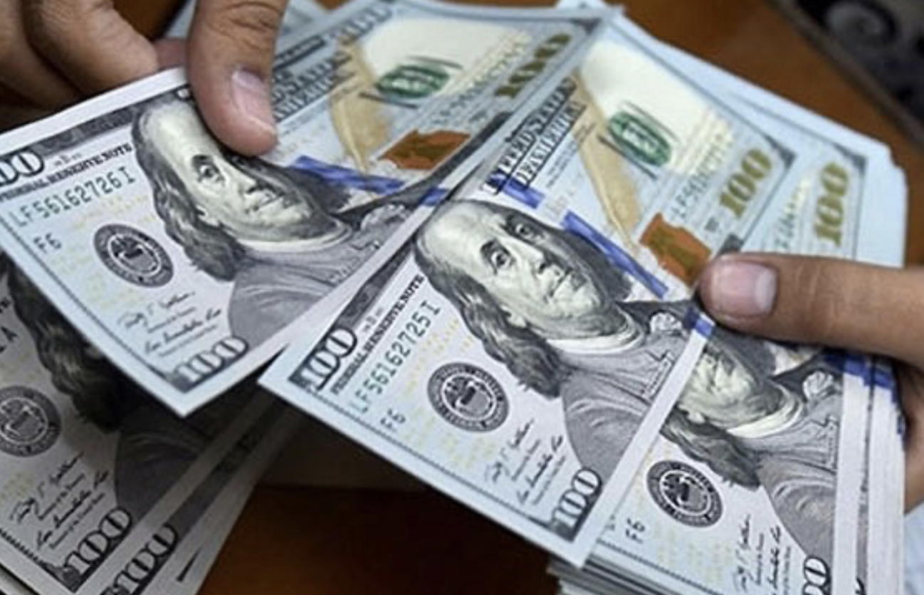 Tỷ giá USD 28/9: Đồng bạc xanh tăng mạnh, kết thúc tuần thứ hai liên tiếp với đà phục hồi Tỷ giá USD 28/9: Đồng bạc xanh tăng mạnh, kết thúc tuần thứ hai liên tiếp với đà phục hồi