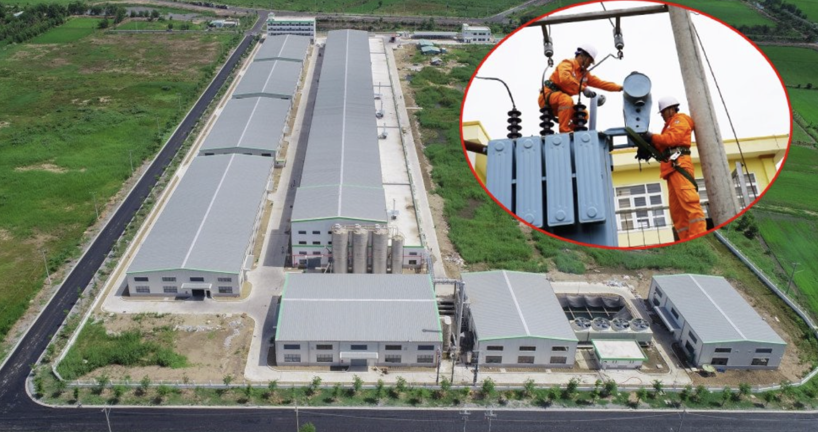 Tây Ninh tăng tốc phát triển 59 khu công nghiệp đến 2030, quyết liệt gỡ vướng giải phóng mặt bằng dự án điện