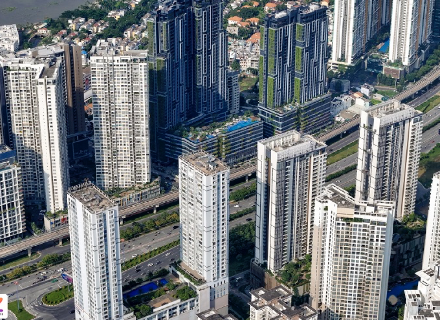 Bán chung cư giá hơn 100 triệu/m2: Chủ đầu tư thu lợi nhuận bao nhiêu? Bán chung cư giá hơn 100 triệu/m2: Chủ đầu tư thu lợi nhuận bao nhiêu?