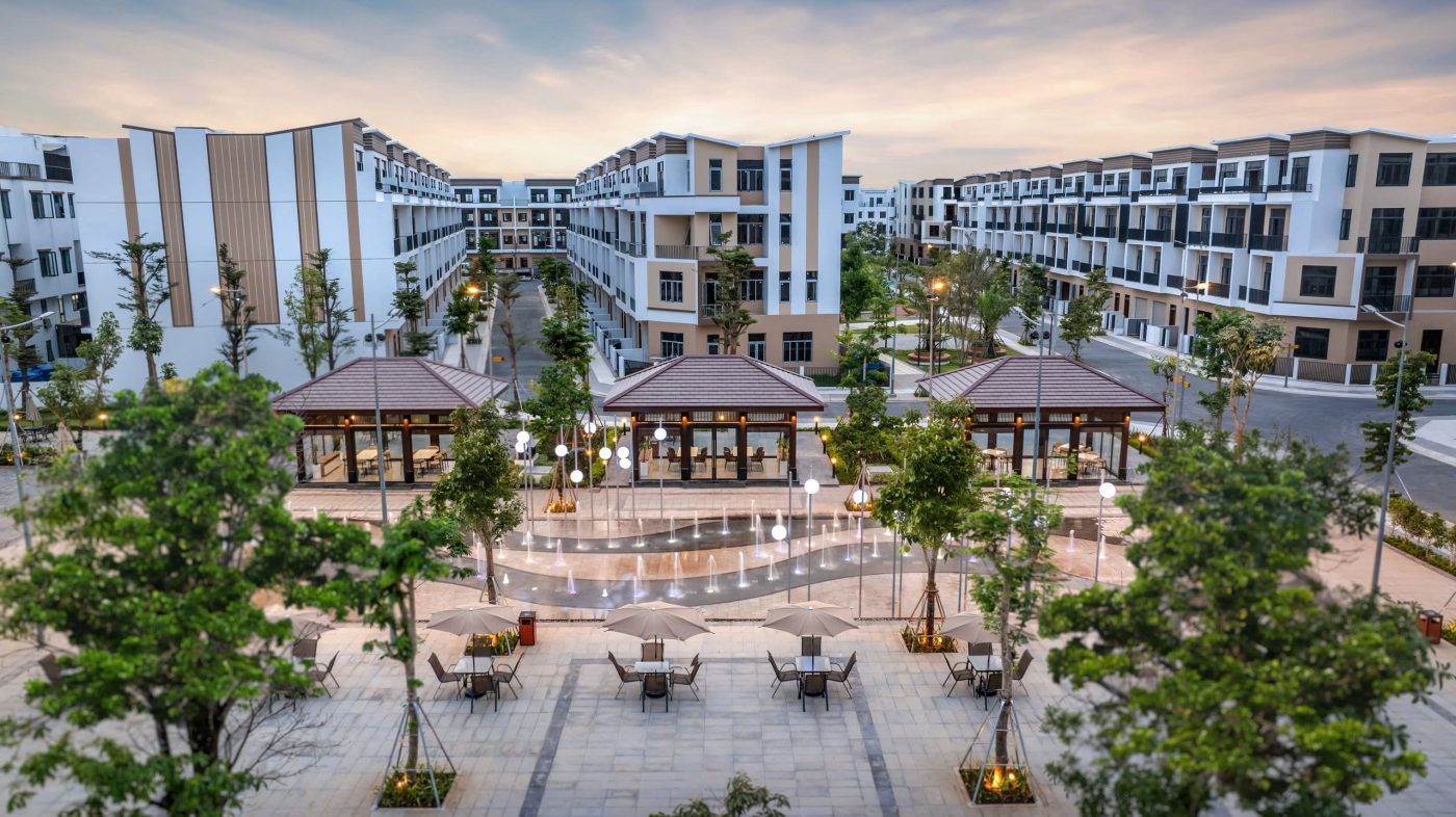 Hà Nội công bố loạt dự án bất động sản “hot” đủ điều kiện mở bán: Chung cư hạng sang, NƠXH và thấp tầng cao cấp Hà Nội công bố loạt dự án bất động sản “hot” đủ điều kiện mở bán: Chung cư hạng sang, NƠXH và thấp tầng cao cấp