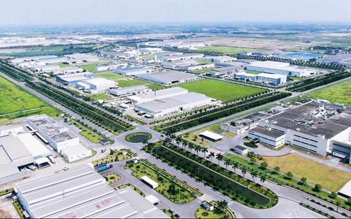 Khu công nghiệp An Phát 5 tại Hải Phòng mới: Điểm nối chiến lược hút dòng vốn FDI xanh và bền vững