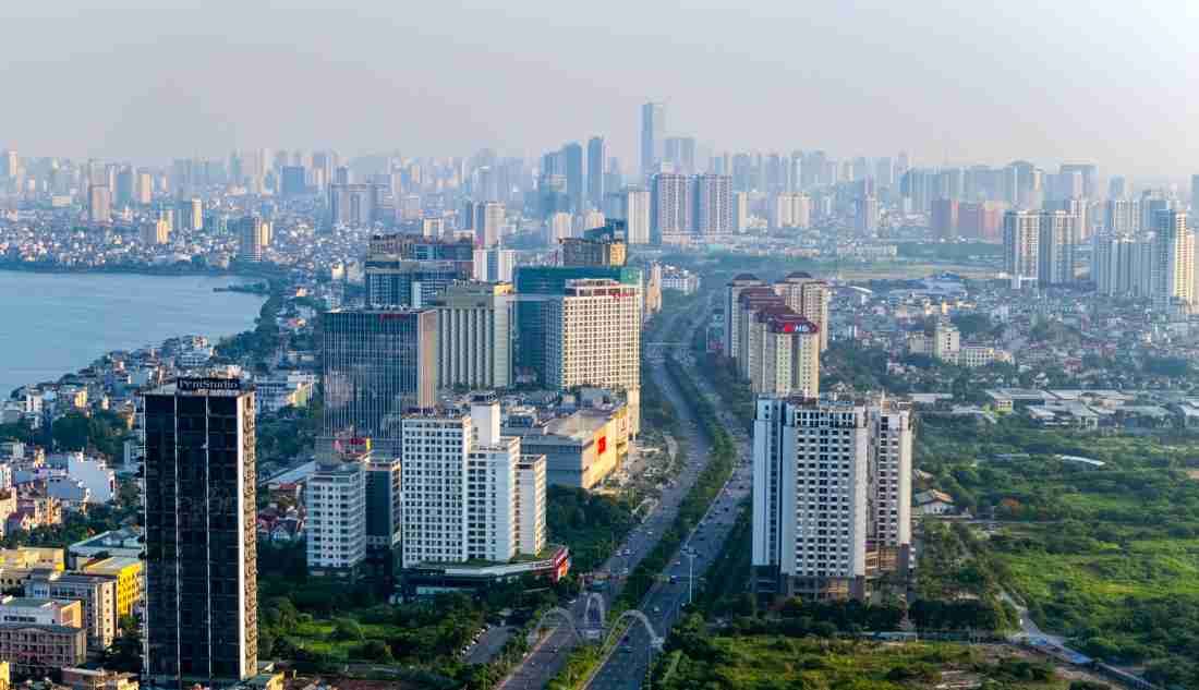 Thuế bất động sản: “Liều thuốc” bắt buộc để hạ nhiệt giá nhà và kiềm chế đầu cơ