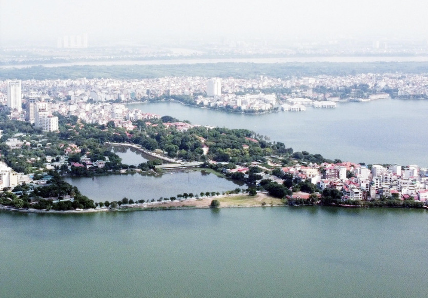 Tây Hồ: Bồi thường giải phóng mặt bằng tuyến đường Đặng Thai Mai lên tới 188 triệu đồng/m² Tây Hồ: Bồi thường giải phóng mặt bằng tuyến đường Đặng Thai Mai lên tới 188 triệu đồng/m²