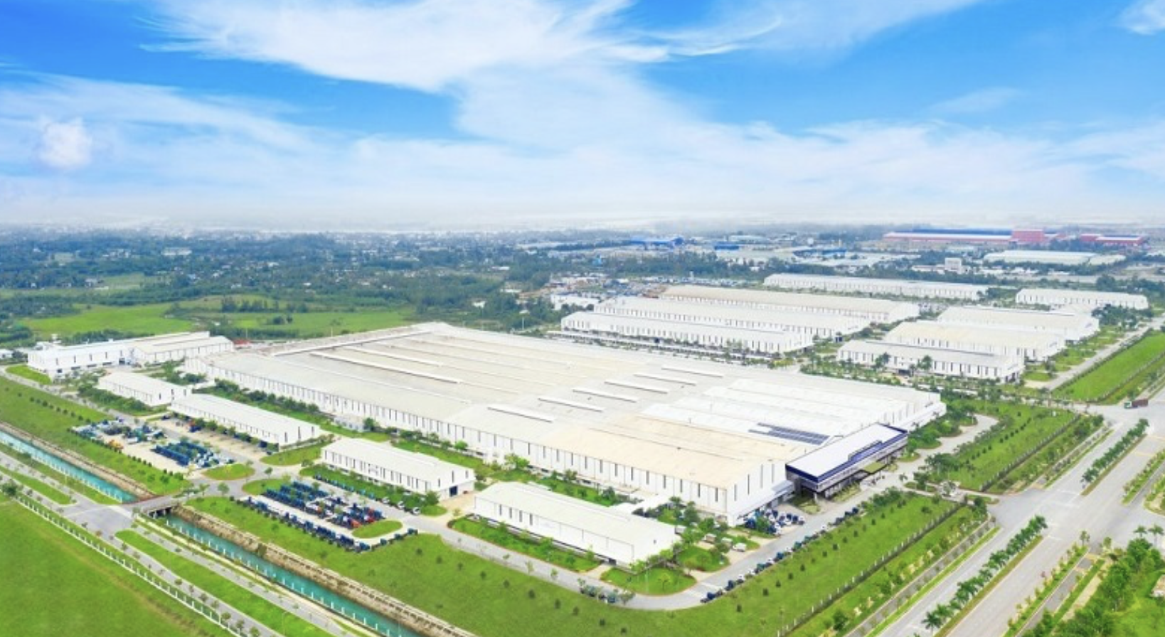 TP.HCM hình thành khu công nghiệp gần 786 ha, hứa hẹn tạo hơn 32.000 việc làm mới