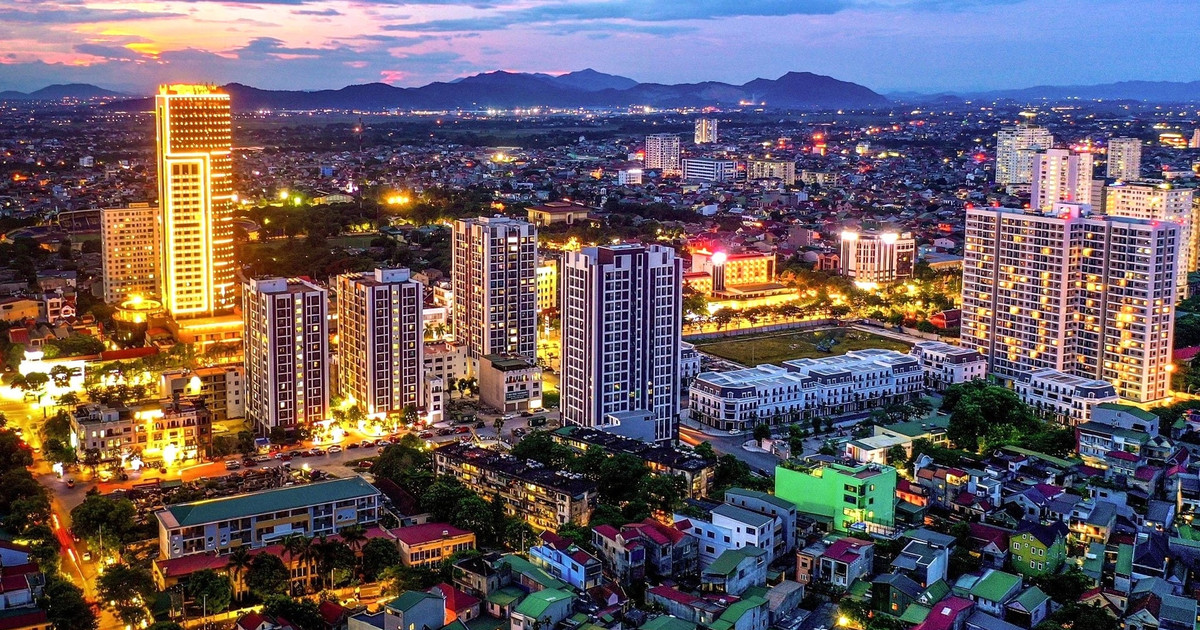 Hà Nội dẫn đầu “cú nhảy giá” bất động sản 2021-2025: Tăng kỷ lục 112%, bỏ xa TP.HCM