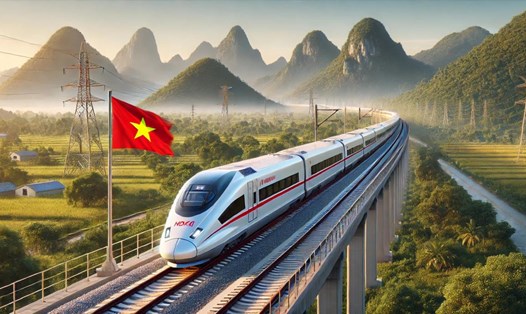 Thủ tướng chỉ đạo tăng tốc dự án đường sắt Lào Cai - Hà Nội - Hải Phòng: Hoàn thành loạt mốc tiến độ ngay trong năm nay