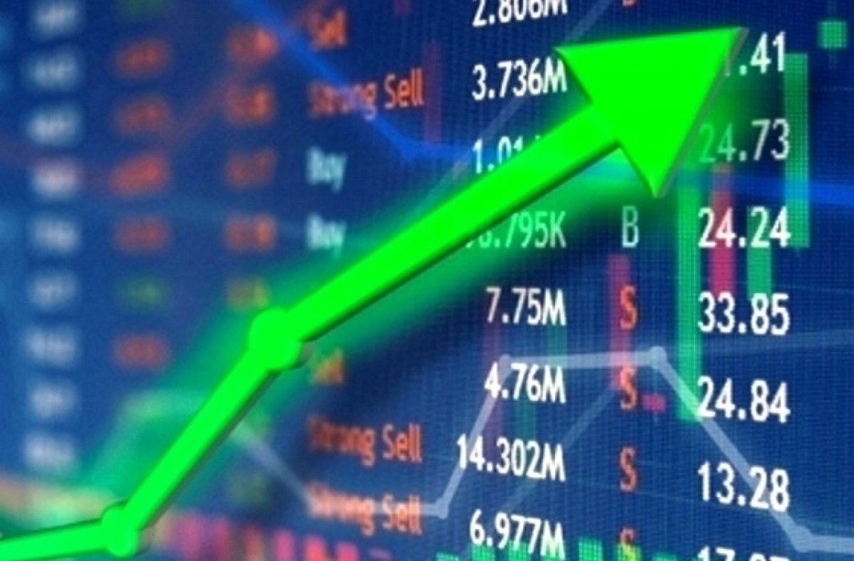 Chứng khoán ngày 30/9: VN-Index rung lắc quanh đỉnh, khối ngoại tiếp tục bán ròng