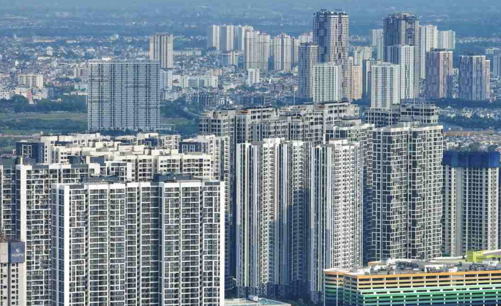 Cơn bão giá nhà” đe dọa giấc mơ sinh con của người trẻ Việt