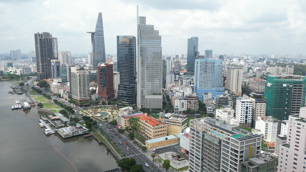 TP.HCM “bung” 54 khu đất nông nghiệp, mở đường cho hàng chục ngàn căn hộ thương mại