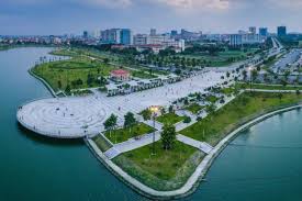 Bắc Ninh duyệt siêu đô thị 2.600 ha với casino, sân golf và khu nghỉ dưỡng cao cấp