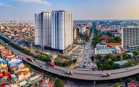 Bất động sản Hải Phòng: Sức hút lớn từ hạ tầng hiện đại và chính sách đột phá