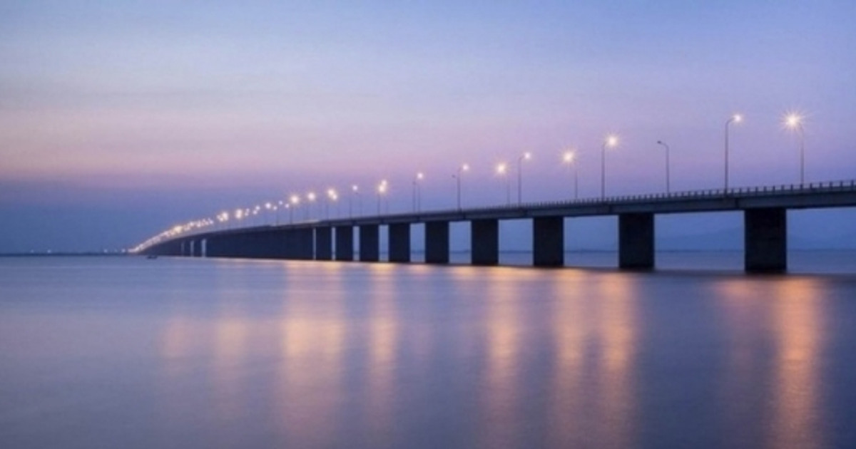 An Giang khởi công cầu 3.900 tỷ đồng kết nối An Biên – Rạch Giá, mở hướng phát triển kinh tế biển