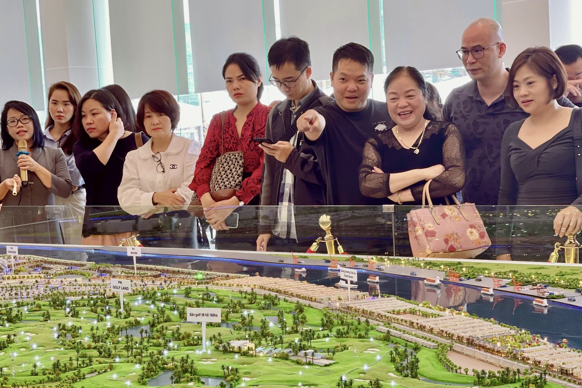 Từ 2026: Thí điểm trung tâm “một cửa” cho mọi thủ tục bất động sản trên cả nước Từ 2026: Thí điểm trung tâm “một cửa” cho mọi thủ tục bất động sản trên cả nước