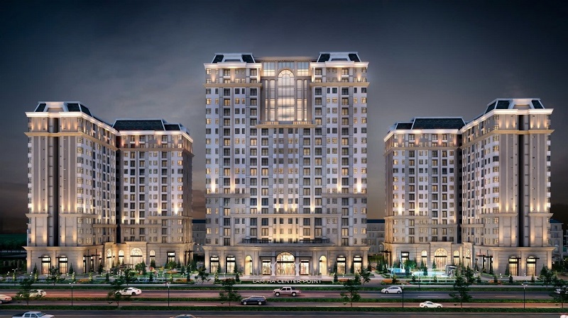 Chỉ 20% có ngay nhà sang: Khải Hoàn Prime khiến thị trường căn hộ TP.HCM ‘dậy sóng’