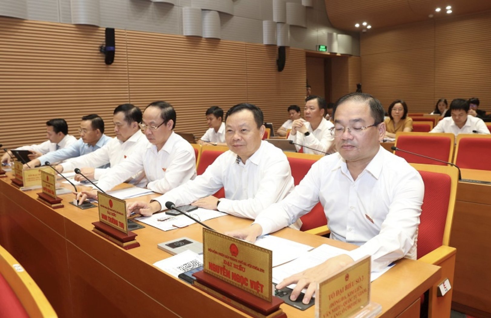 Hà Nội bật đèn xanh lập Sàn giao dịch công nghệ & Trung tâm đổi mới sáng tạo Hà Nội bật đèn xanh lập Sàn giao dịch công nghệ & Trung tâm đổi mới sáng tạo