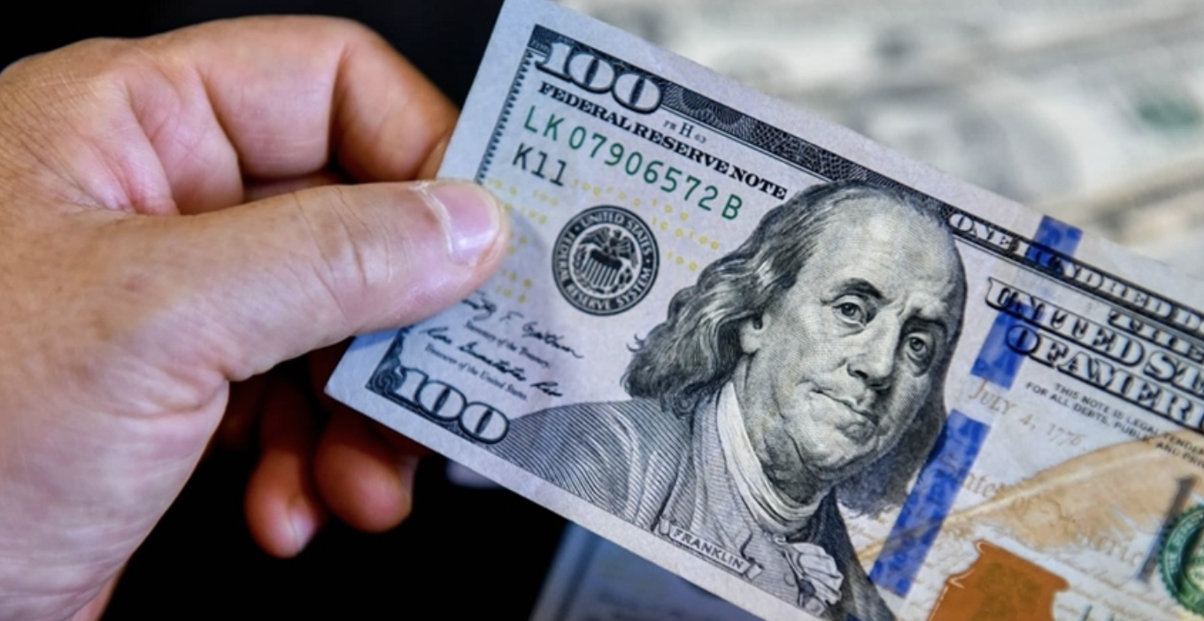 Tỷ giá USD hôm nay 1/10: Đồng USD suy yếu trước nguy cơ Chính phủ Mỹ đóng cửa, tỷ giá trong nước hạ nhiệt