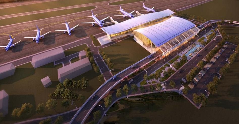 Cử tri Khánh Hòa lo ngại chung cư “khát” hạ tầng xã hội, Bộ Xây dựng yêu cầu tăng giám sát