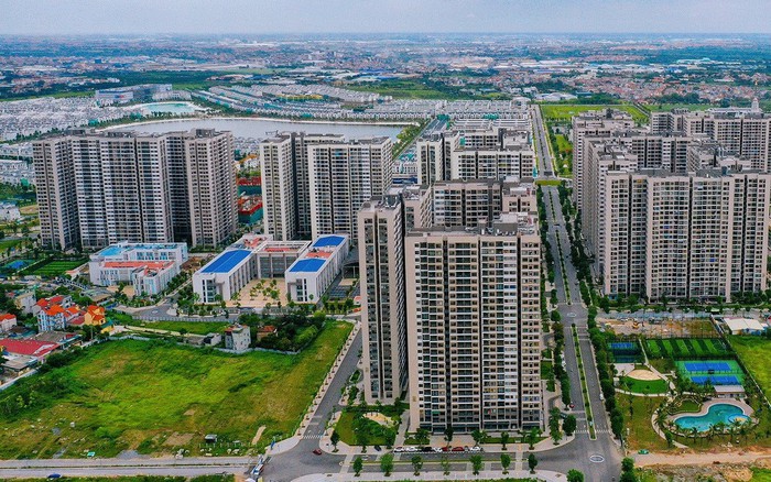 Giá căn hộ Hà Nội vượt tầm với nhưng vẫn là “mỏ vàng” cho giới đầu tư lướt sóng Giá căn hộ Hà Nội vượt tầm với nhưng vẫn là “mỏ vàng” cho giới đầu tư lướt sóng