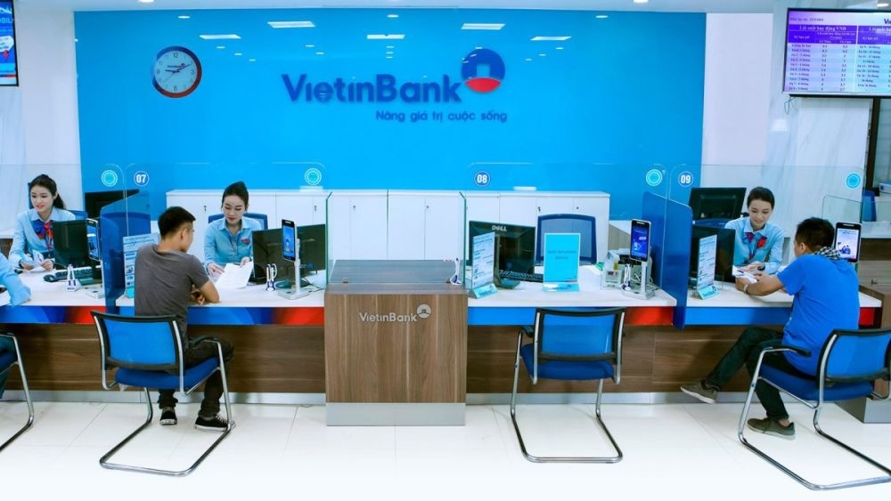 Thêm một “ông lớn” ngân hàng chi đậm: Sau 4 năm trở lại trả hơn 2.400 tỷ đồng cổ tức tiền mặt, VietinBank lên kế hoạch tăng vốn điều lệ gần 45%