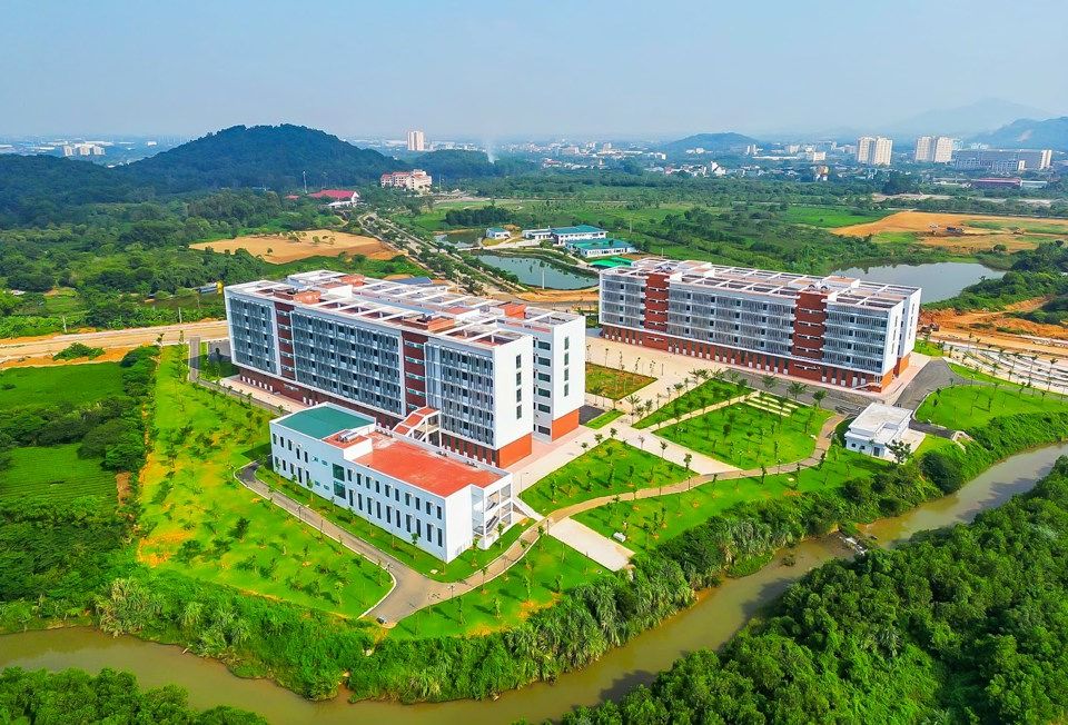 Đô thị vệ tinh Hà Nội bùng nổ: Ba xu hướng nhà “định hình tương lai”