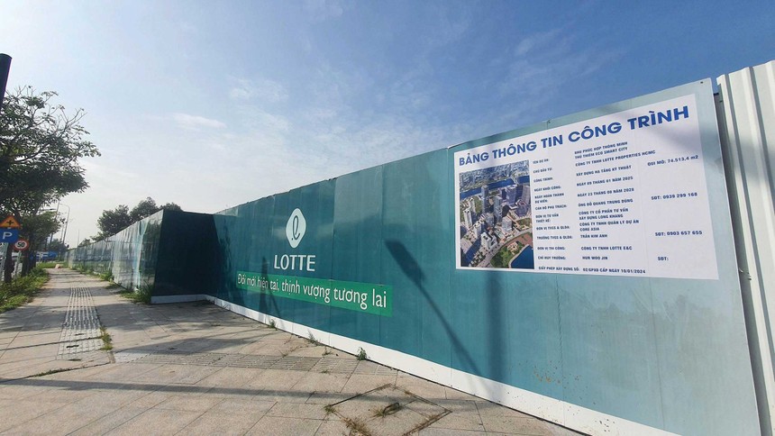 Giá đất leo thang chóng mặt, doanh nghiệp “tháo chạy”, dự án đình trệ: Ai sẽ gỡ nút thắt nghìn tỷ? Giá đất leo thang chóng mặt, doanh nghiệp “tháo chạy”, dự án đình trệ: Ai sẽ gỡ nút thắt nghìn tỷ?