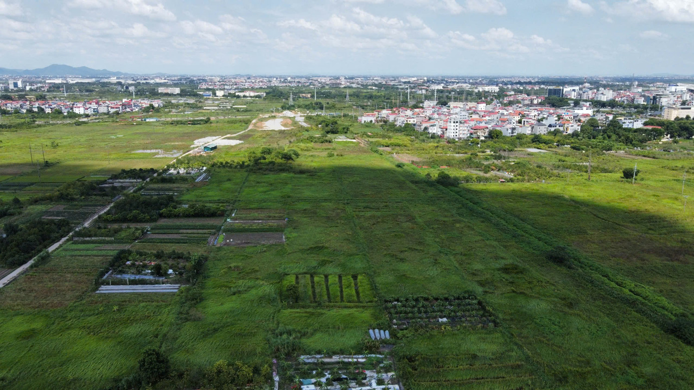 Bắc Ninh “chơi lớn”: Quy hoạch đô thị 2.600 ha với sân golf, casino và siêu khu nghỉ dưỡng cao cấp Bắc Ninh “chơi lớn”: Quy hoạch đô thị 2.600 ha với sân golf, casino và siêu khu nghỉ dưỡng cao cấp