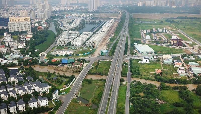Hà Nội công khai 17 doanh nghiệp “ôm đất vàng” chậm triển khai, nhiều dự án bỏ hoang kéo dài