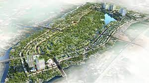 Hơn 94ha đất lúa hai vụ được chuyển đổi để phát triển KCN Phúc Yên 111,3 ha tại Phú Thọ