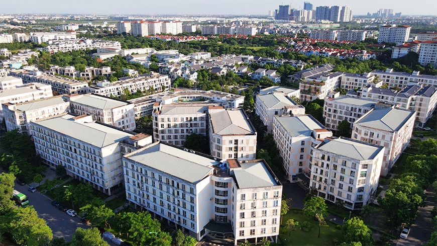 Bộ Xây dựng: Gần 44.000 căn nhà ở xã hội đã hoàn thành, ưu tiên triển khai tại nhiều địa phương trọng điểm