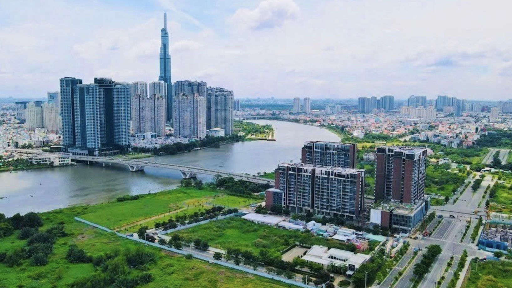 Sự phục hưng của dòng vốn Việt kiều: Bất động sản cao cấp đón lực mới