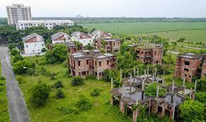 Hiến kế ngăn chặn đầu cơ, xử lý đất bỏ hoang: Đánh thuế thật nặng để khơi thông nguồn lực