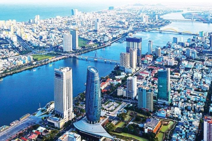 Động lực phát triển mới đưa Đà Nẵng vươn tầm quốc tế