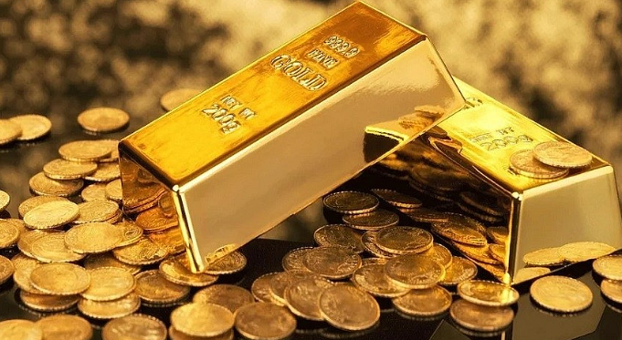 Giá vàng hôm nay 3/10: SJC tuột khỏi mốc 138 triệu đồng/lượng Giá vàng hôm nay 3/10: SJC tuột khỏi mốc 138 triệu đồng/lượng
