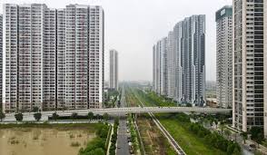 Giá chung cư tỉnh lẻ “nhảy múa”: Có nơi chạm ngưỡng 80 triệu đồng/m² Giá chung cư tỉnh lẻ “nhảy múa”: Có nơi chạm ngưỡng 80 triệu đồng/m²