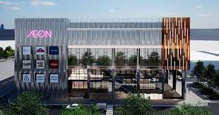 Sau Hưng Yên, Aeon chuẩn bị mở thêm siêu thị tại miền Tây, đẩy mạnh kế hoạch mở rộng gấp 3 lần đến 2030