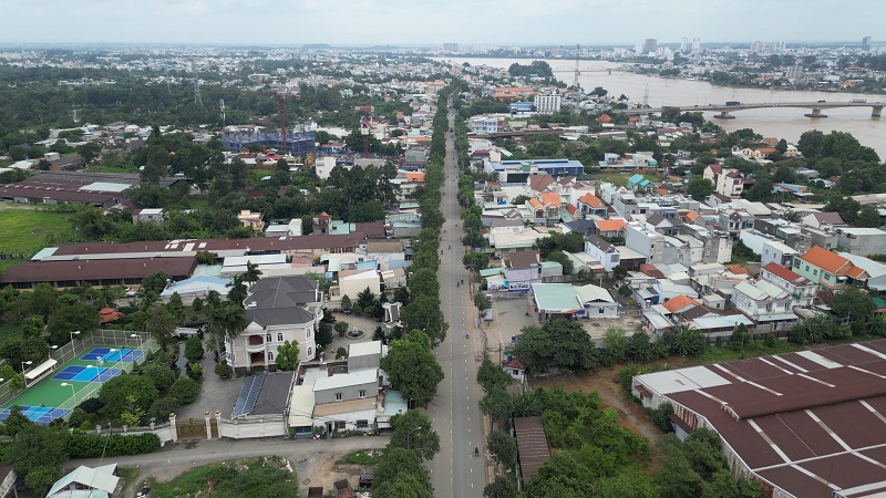 Đồng Nai phát động “chiến dịch quét sạch” dữ liệu đất đai tại 95 xã, phường: Hoàn tất trong 3 tháng, đồng bộ toàn quốc