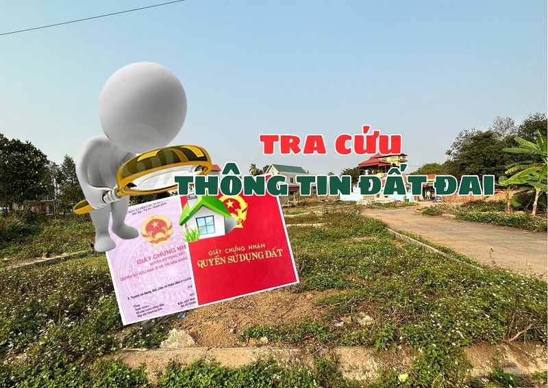 Muốn biết đất của mình “sạch” hay dính quy hoạch? Đây là cách người dân tra cứu dữ liệu đất đai chính xác nhất!